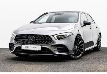 Mercedes-Benz A 220 75.980 km 29.190 &euro; Hagen 58091