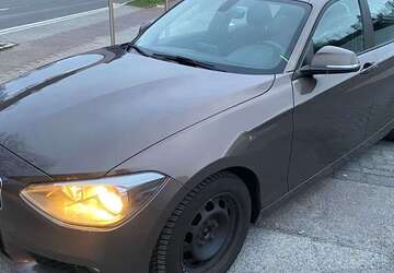 BMW 116 173.271 km 6.698 &euro; Lüdenscheid 58515