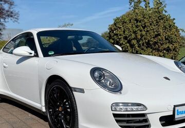 Porsche 911 Urmodell 34.000 km 86.990 &euro; Iserlohn 58640