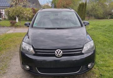VW Golf Plus 284.000 km 4.500 &euro; Reichshof 51580