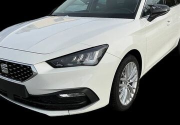 Seat Leon 49.741 km 18.690 &euro; Wenden 57482