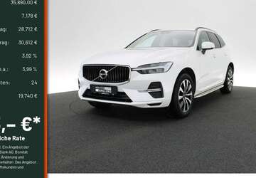 Volvo XC60 41.807 km 35.890 &euro; Engelskirchen 51766