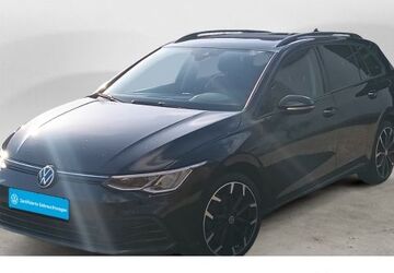 VW Golf 40.630 km 19.190 &euro; Wetter 58300