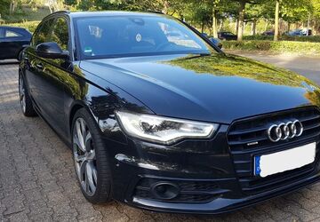 Audi A6 243.425 km 15.000 &euro; Iserlohn 58640