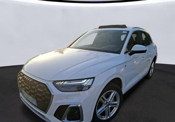 Audi Q5 39.531 km 45.850 &euro; Hagen 58091
