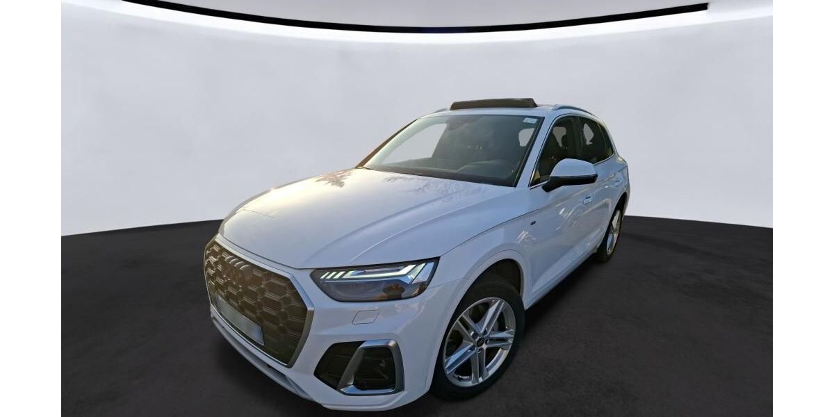 Audi Q5 39.531 km 45.850 &euro; Hagen 58091