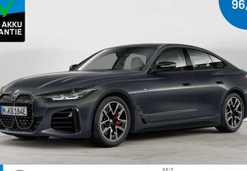 BMW i4 13.406 km 46.390 &euro; Werdohl 58791