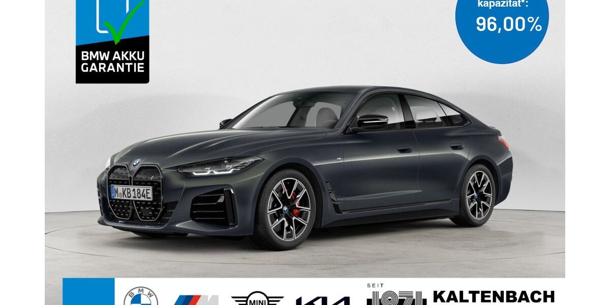 BMW i4 13.406 km 46.390 &euro; Werdohl 58791