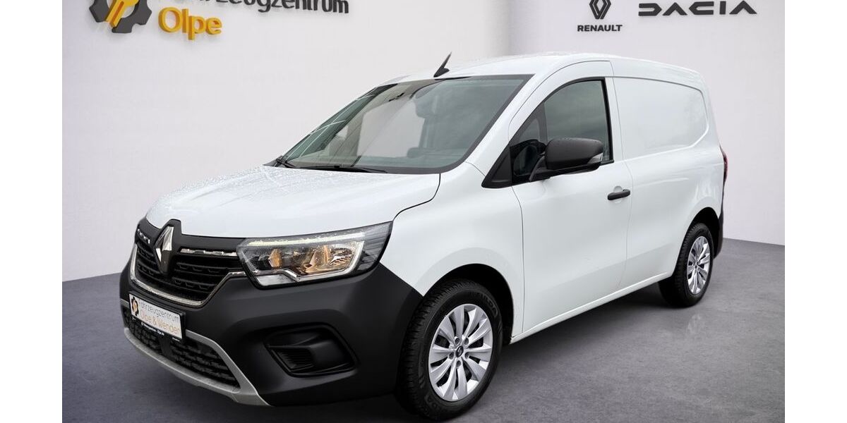 Renault Kangoo 55.707 km 15.990 &euro; Wenden 57482