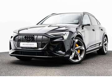 Audi e-tron 58.286 km 42.878 &euro; Hagen 58091