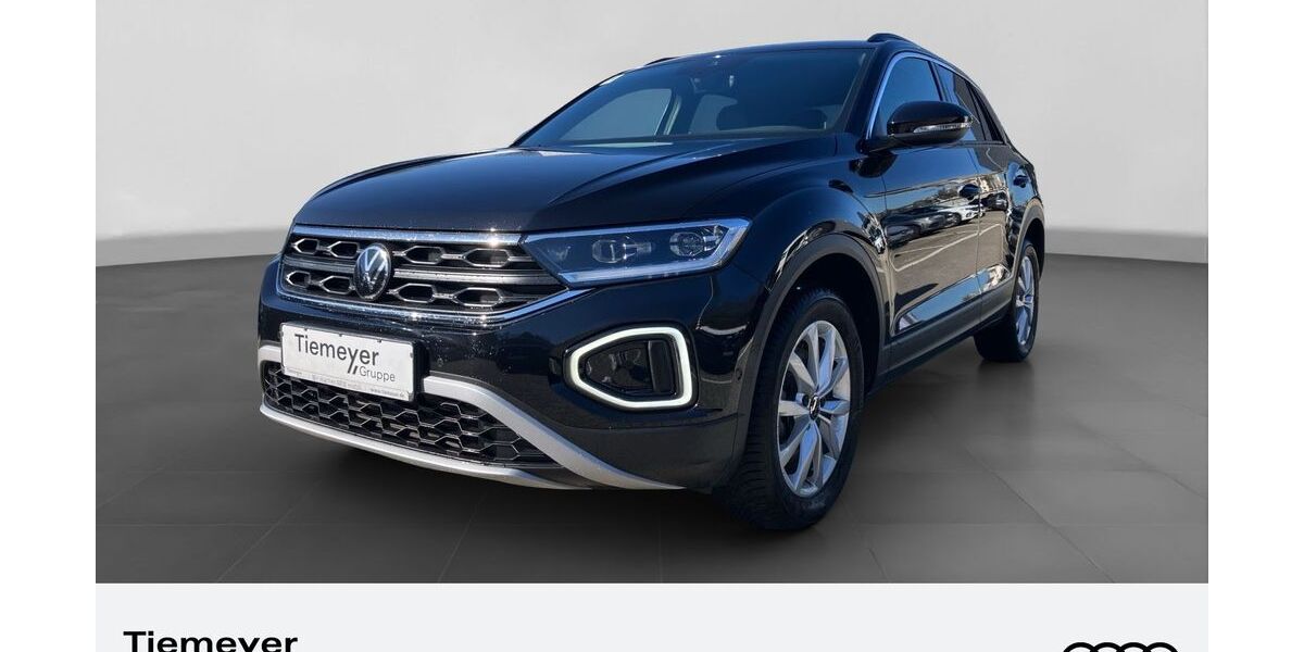VW T-Roc 19.677 km 25.280 &euro; Lüdenscheid 58511