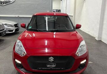 Suzuki Swift 113.800 km 9.250 &euro; Iserlohn 58638