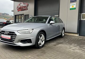 Audi A4 110.000 km 23.990 &euro; Finnentrop 57413