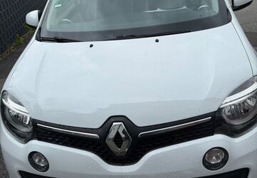 Renault Twingo 102.000 km 6.200 &euro; Altena 58762