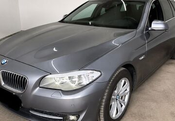 BMW 530 347.975 km 5.999 &euro; Lüdenscheid 58513