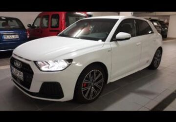 Audi A1 38.500 km 18.490 &euro; Iserlohn 58636