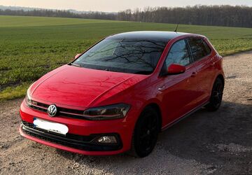 VW Polo 104.000 km 16.990 &euro; Iserlohn 58640