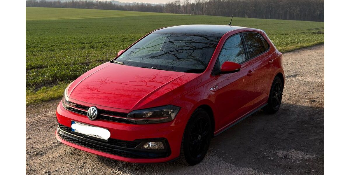 VW Polo 104.000 km 16.990 &euro; Iserlohn 58640