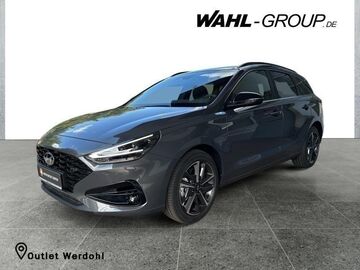 Gebrauchte Hyundai i30