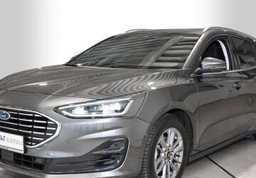 Ford Focus 37.620 km 22.950 &euro; Schwerte 58239