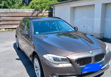 BMW 528 171.000 km 11.499 &euro; Hemer 58675