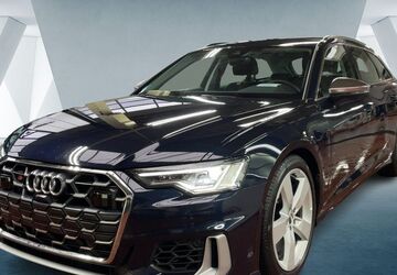 Audi S6 22.200 km 52.480 &euro; Gummersbach 51645