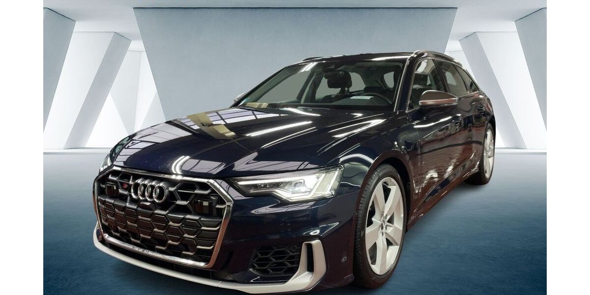 Audi S6 22.200 km 52.480 &euro; Gummersbach 51645