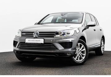 VW Touareg 195.353 km 22.275 &euro; Hagen 58091