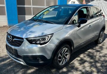 Opel Andere 203.581 km 6.299 &euro; Gummersbach 51645