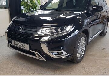 Mitsubishi Plug-in Hybrid Outlander 131.300 km 18.450 &euro; Hagen 58135