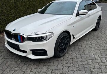 BMW 530 183.000 km 21.500 &euro; Lüdenscheid 58513