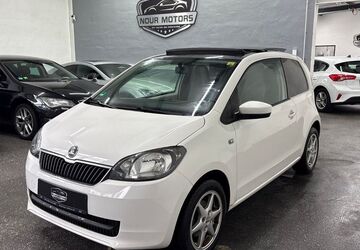 Skoda Citigo 199.400 km 2.800 &euro; Iserlohn 58638