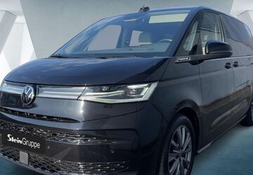 VW T7 Multivan 72.500 km 52.630 &euro; Engelskirchen 51766