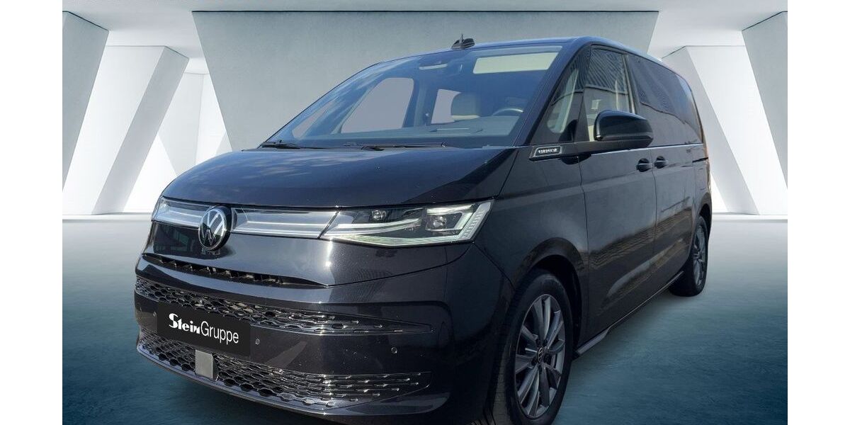 VW T7 Multivan 72.500 km 52.630 &euro; Engelskirchen 51766