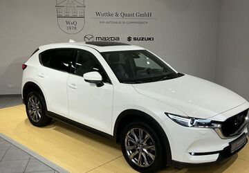 Mazda CX-5 64.900 km 26.690 &euro; Gummersbach 51645