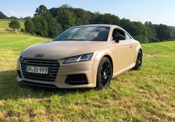 Audi TT RS 155.000 km 22.999 &euro; Wipperfürth 51688
