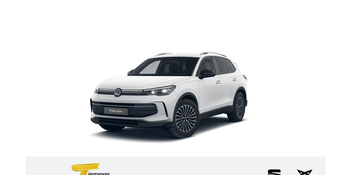 VW Tiguan 25.803 km 35.430 &euro; Hemer 58675