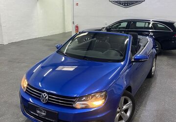 VW Eos 146.877 km 7.900 &euro; Iserlohn 58638