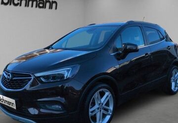 Opel Mokka 115.009 km 10.590 &euro; Menden 58706