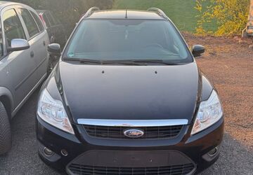Ford Focus 144.000 km 950 &euro; Wipperfürth 51688