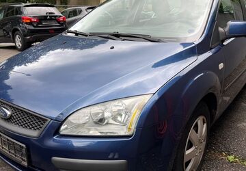 Ford Focus 136.000 km 3.990 &euro; Lüdenscheid 58507