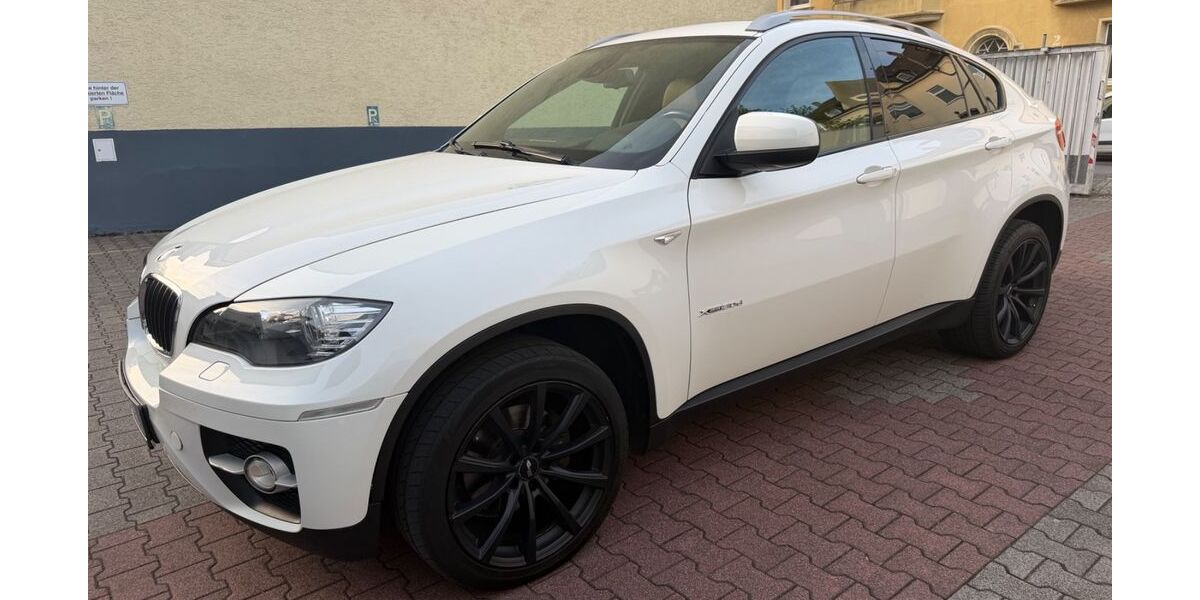 BMW X6 223.000 km 14.490 &euro; Hagen 58135