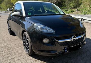 Opel Adam 56.500 km 8.690 &euro; Meinerzhagen 58540
