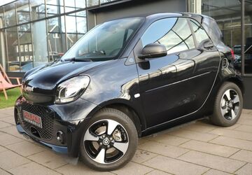 Smart ForTwo 8.000 km 10.600 &euro; Reichshof-Denklingen 51580