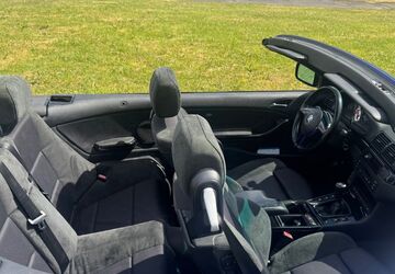 BMW 318 202.000 km 6.900 &euro; Lüdenscheid 58507