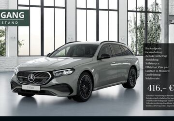 Mercedes-Benz E 300 24.610 km 58.402 &euro; Menden 58706