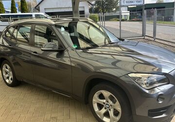 BMW X1 176.000 km 7.900 &euro; Marienheide-Rodt 51709