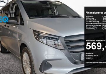 Mercedes-Benz Vito 48.939 km 44.690 &euro; Hagen 58135