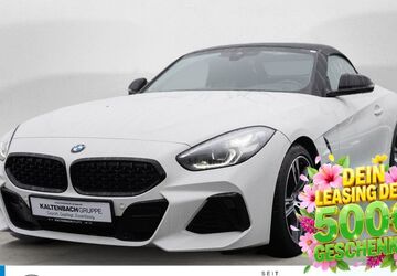 BMW Z4 36.201 km 45.890 &euro; Wipperfürth/Hämmern 51688