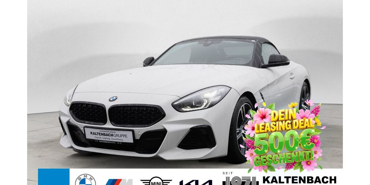 BMW Z4 36.201 km 45.890 &euro; Wipperfürth/Hämmern 51688